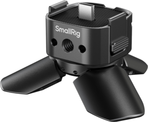 SmallRig 6996 Mini Attachable Tripod for Insta360 Luna Ultra - mini tripod