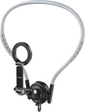 SmallRig 6676 WS-N1 Wearable Neck Strap Support - neck strap