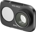 SmallRig 7019 Wide Angle Filter for DJI Osmo Pocket 4P -laajakulmasuodatin