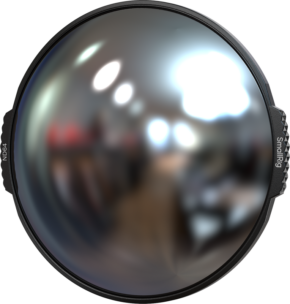 SmallRig 7041 ND64 Filter for Insta360 X6 – ND filter