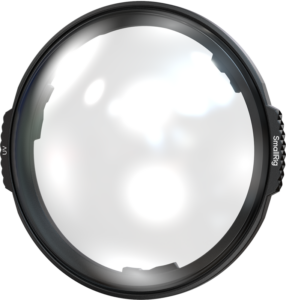 800q-01_139332 SmallRig 7042 UV Filter for Insta360 X6 -UV-suodatin