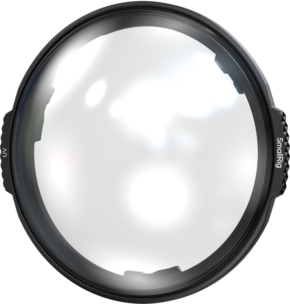 SmallRig 7042 UV Filter for Insta360 X6 – UV filter