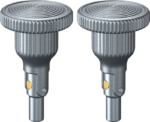 SmallRig 6594 Foldable Joystick for DJI RC / RC2 -ohjaussauvat
