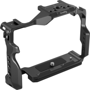 SmallRig 3940 Cage For Nikon Z8 -kehikko