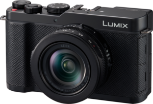 800q-02_137039 Panasonic Lumix L10 -kompaktikamera, musta