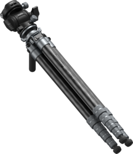 800q-02_137998 SmallRig 6599 Ultra-Light Travel Video Carbon Fiber Tripod -videokolmijalka