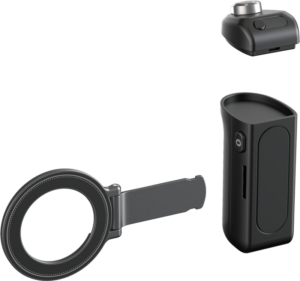 SmallRig 6694 SGM1 Multi-Functional Attachable Shooting Grip -kuvauskahva