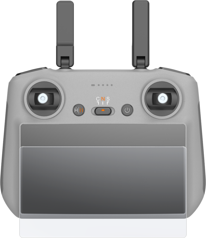 800q-02_138815 SmallRig 6596 AR HD Screen Protector for DJI RC / RC 2 -näytönsuoja