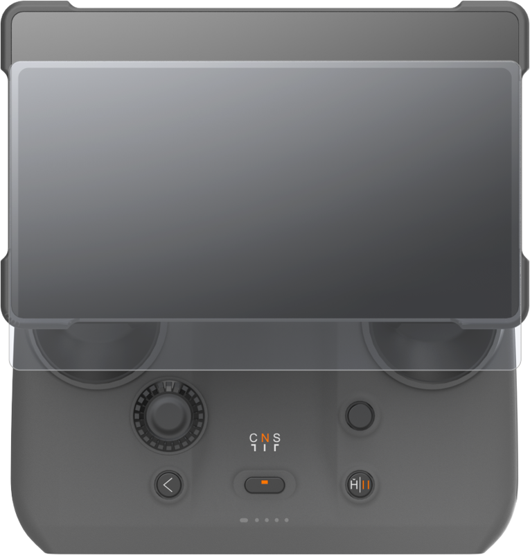 800q-02_138816 SmallRig 6597 AR HD Screen Protector for DJI RC Pro 2 -näytönsuoja