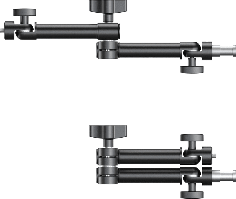 SmallRig 6324 12″ Rosette Magic Arm Support -tukivarsi