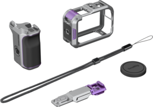 800q-02_139026 SmallRig 6367 Modular Street Photography Kit for DJI Osmo Action 6 Megatron Edition