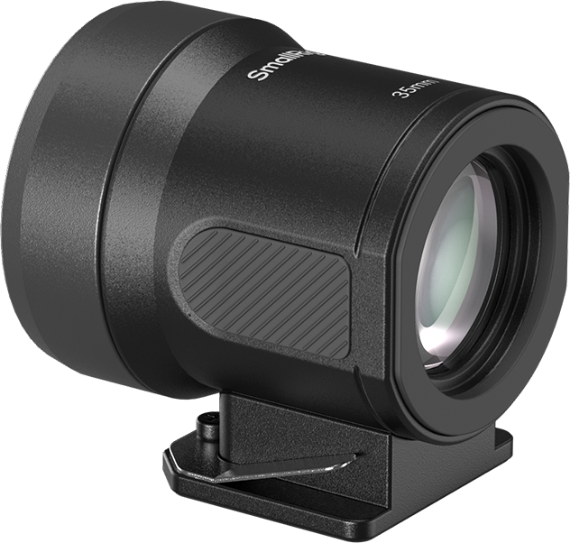 800q-02_139122 SmallRig 6172 35mm External Optical Viewfinder – external optical viewfinder