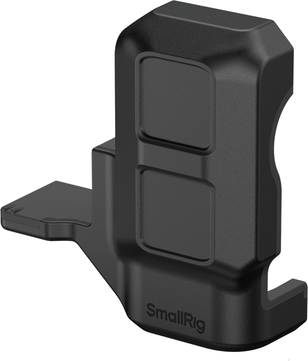 800q-02_139125 SmallRig 6583 Gimbal Positioning Clamp for the DJI Osmo Pocket 4P gimbal