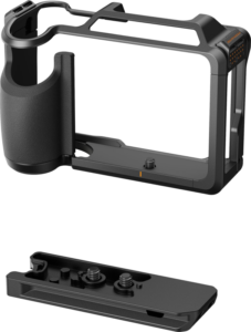 800q-02_139137 SmallRig 5929 Modular Metal Cage for Hasselblad X2D II 100C / X2D 100C Black camera cage