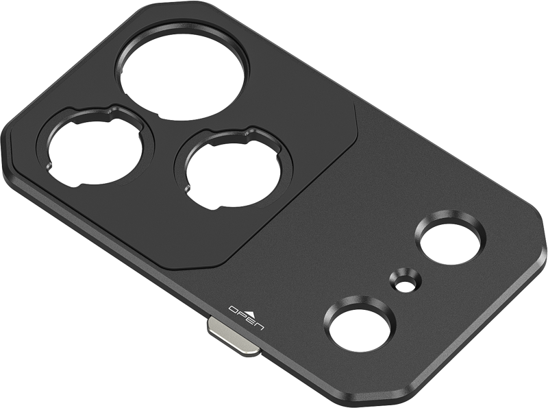 800q-02_139202 SmallRig 6909 T-Mount Lens Backplate for iPhone 18 Pro Max