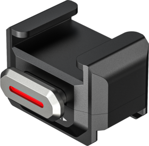 800q-02_139207 SmallRig 6910 Adapter with Cold Shoe Mount for SR-MicroSlide - adapter