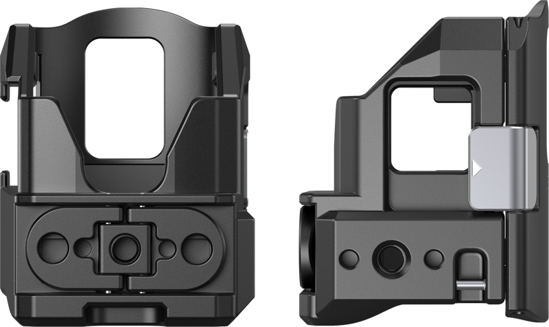 800q-02_139305 SmallRig 6865 Cage for Insta360 Luna Pro / Luna Ultra - camera cage