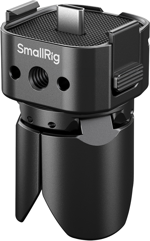 800q-02_139324 SmallRig 6996 Mini Attachable Tripod for Insta360 Luna Ultra - mini tripod