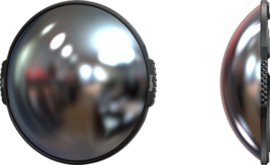 800q-02_139330 SmallRig 7040 ND32 Filter for Insta360 X6 -ND-suodatin