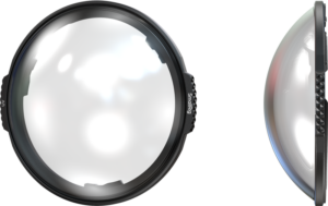 800q-02_139332 SmallRig 7042 UV Filter for Insta360 X6 -UV-suodatin