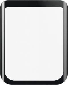 800q-02_139336 SmallRig 6971 AR HD Screen Protector for Insta360 X6 -näytönsuojalasi