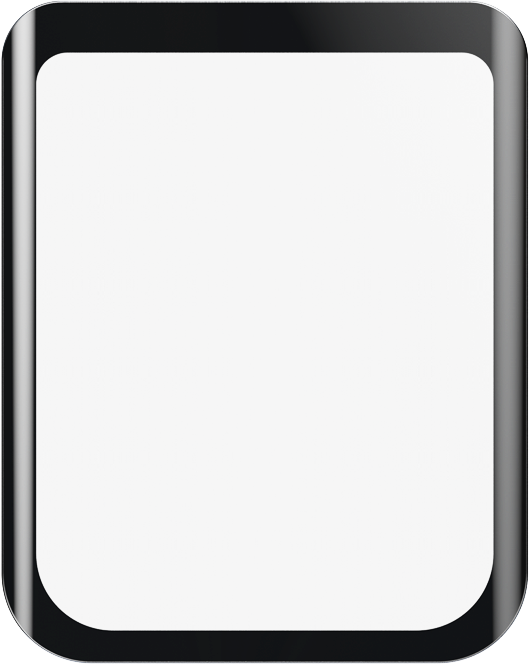 800q-02_139336 SmallRig 6971 AR HD Screen Protector for Insta360 X6 -näytönsuojalasi