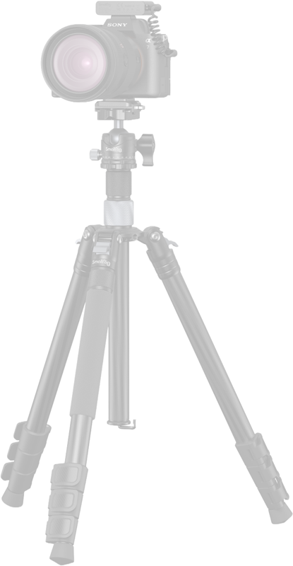 SmallRig 5912 Quick Release Mount Plate for SmallRig Vertical Base -pikakiinnityslevy