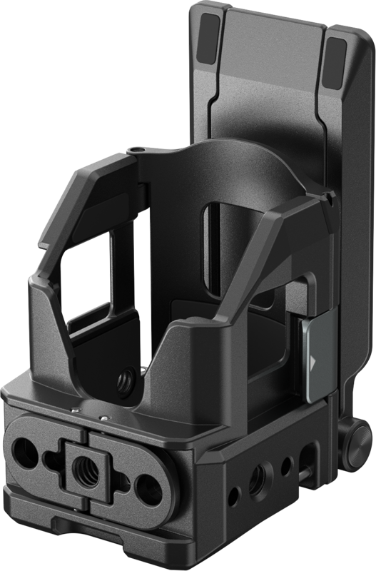 800q-03_138809 SmallRig 6824 Attachable Mount for Insta360 Luna Ultra -kiinnitystuki