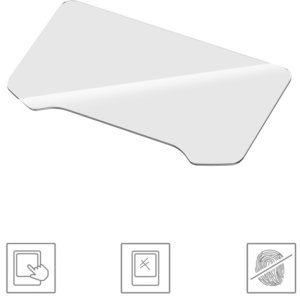 800q-03_138817 SmallRig 6821 Screen Protector for Insta360 Luna Ultra -näytönsuoja