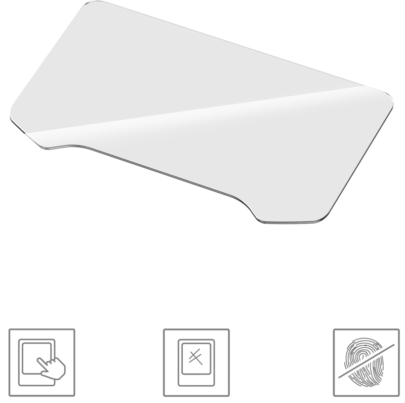 800q-03_138817 SmallRig 6821 Screen Protector for Insta360 Luna Ultra -näytönsuoja