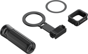 800q-03_138819 SmallRig 6864 Lightweight Vlog Cage Kit for DJI Osmo Pocket 4P / 4 / 3, Xtra Muse -kehikkosarja