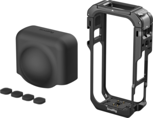 800q-03_138820 SmallRig 6965 Cage for Insta360 X6 -kehikko
