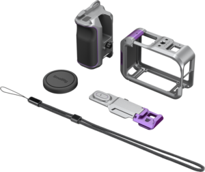 800q-03_139026 SmallRig 6367 Modular Street Photography Kit for DJI Osmo Action 6 Megatron Edition