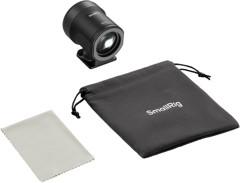 800q-03_139122 SmallRig 6172 35mm External Optical Viewfinder – external optical viewfinder
