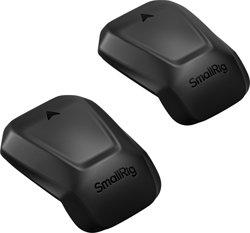 SmallRig 6245 Hot Shoe Cover for Canon (2pcs) – hot shoe cover