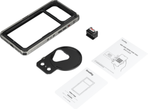 800q-03_139193 SmallRig 6900 Standard Cage Kit for the iPhone 18 Pro - mobile phone rig kit