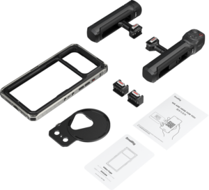 800q-03_139196 SmallRig 6903 Creator Kit for iPhone 18 Pro Max – mobile filming rig