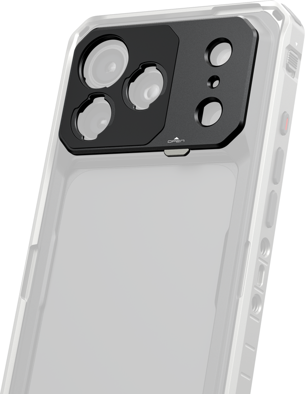 800q-03_139201 6908 T-Mount Lens Backplate for iPhone 18 Pro