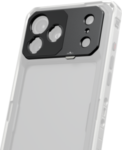800q-03_139202 SmallRig 6909 T-Mount Lens Backplate for iPhone 18 Pro Max