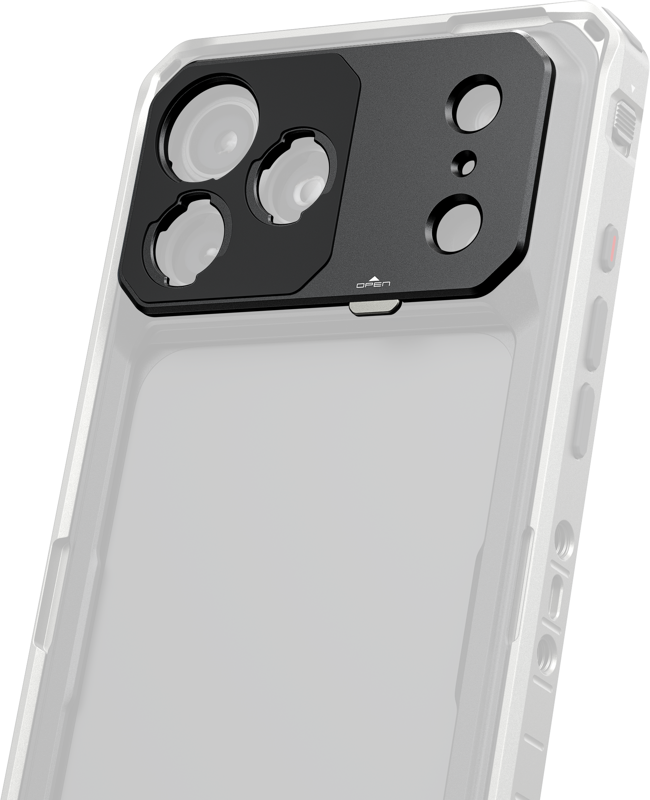 800q-03_139202 SmallRig 6909 T-Mount Lens Backplate for iPhone 18 Pro Max