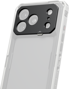 800q-03_139203 SmallRig 6911 17mm Lens Backplate for iPhone 18 Pro