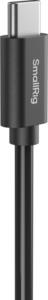 SmallRig 6657 Dummy Battery Power Cable for USB-C for Panasonic DMW-BLK22 -dummyakkuvirtakaapeli