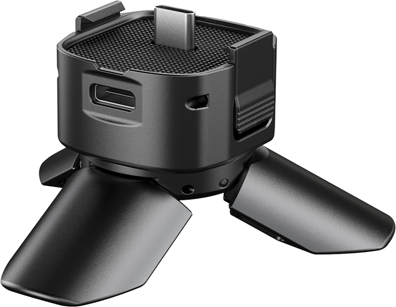 800q-03_139324 SmallRig 6996 Mini Attachable Tripod for Insta360 Luna Ultra - mini tripod