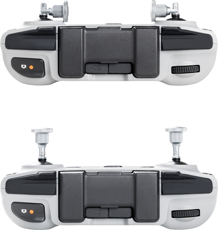 SmallRig 6593 Foldable Joystick for DJI RC-N1 / RC-N2 / RC-N3 / RC-N1C / DJI Remote Controller – foldable joysticks