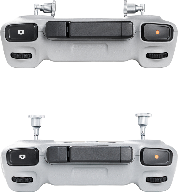 800q-03_139334 SmallRig 6594 Foldable Joystick for DJI RC / RC2 control sticks