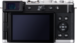 800q-04_137040 Panasonic Lumix L10 compact camera, silver
