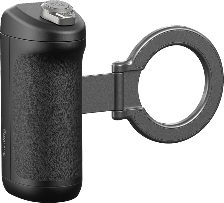 SmallRig 6694 SGM1 Multi-Functional Attachable Shooting Grip -kuvauskahva