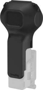 SmallRig 6582 Protective Case for DJI Osmo Pocket 4P Black -suojakotelo