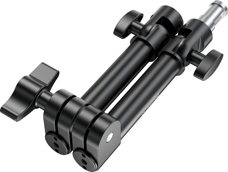 SmallRig 6324 12″ Rosette Magic Arm Support -tukivarsi