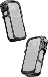 800q-04_138820 SmallRig 6965 Cage for Insta360 X6 -kehikko